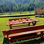 De Nussi's 2 Bach (Tyrol)