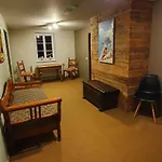 Apartment De Nussi's 2