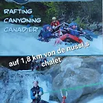 De Nussi's 2 Bach (Tyrol)