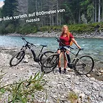 De Nussi's 2 Lejlighed *