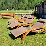 Apartment De Nussi's 2 Bach (Tyrol)