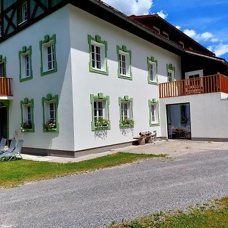 De Nussi's 2 Bach (Tyrol)
