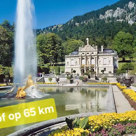 Apartamento De Nussi's 2