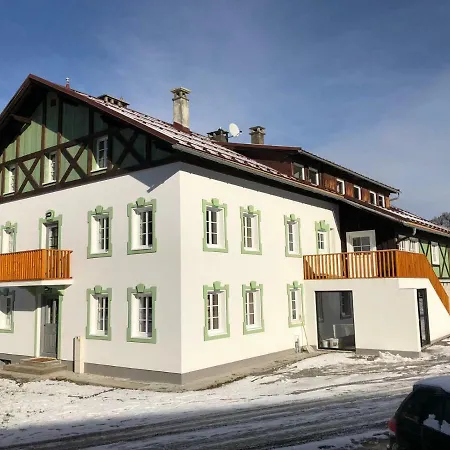 De Nussi's 2 Apartamento