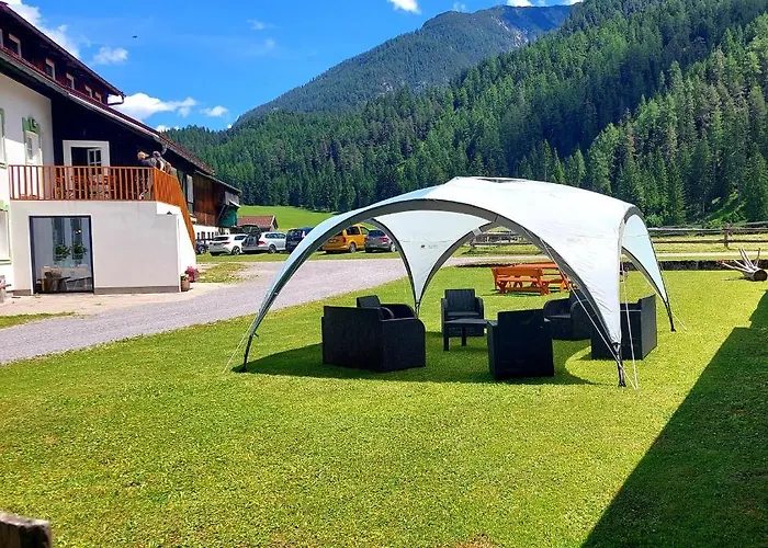 דירה De Nussi's 2