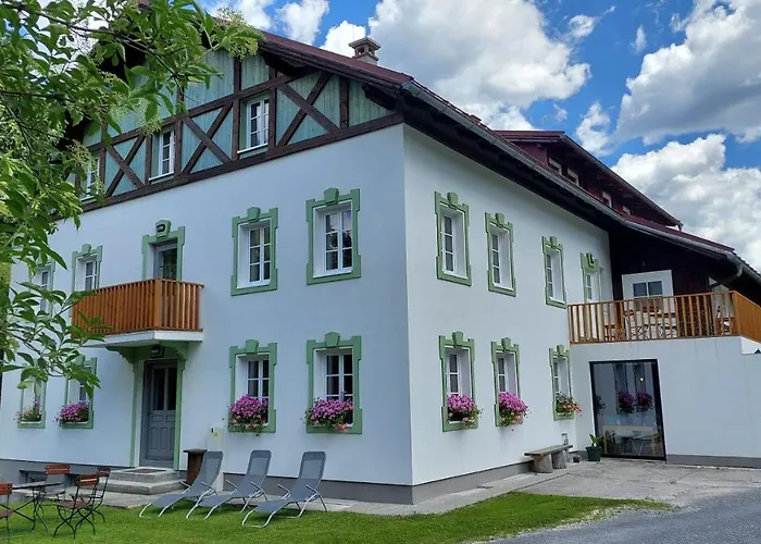 De Nussi's 2 דירה באך