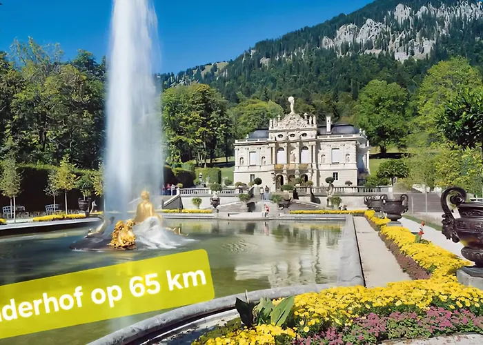 דירה De Nussi's 2