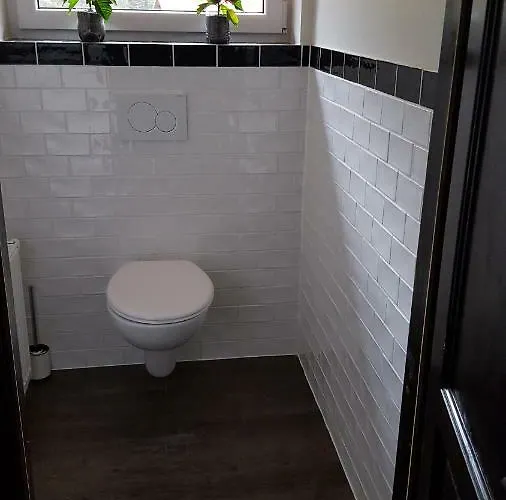 Apartment De Nussi's 2