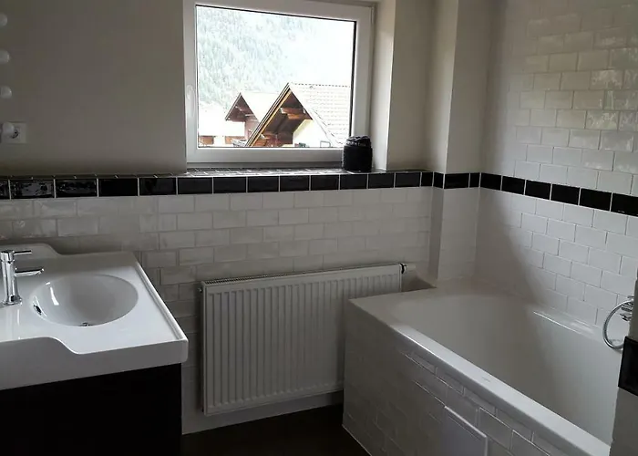 De Nussi's 2 * Bach (Tyrol)