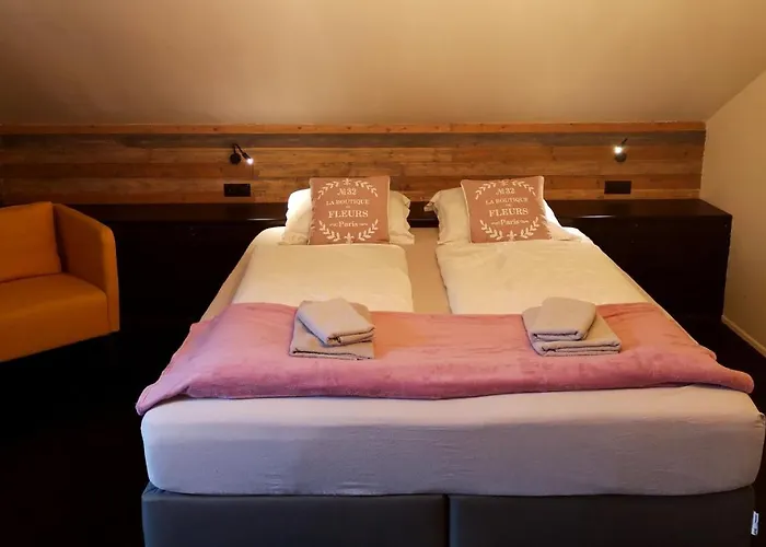 Apartman De Nussi's 2