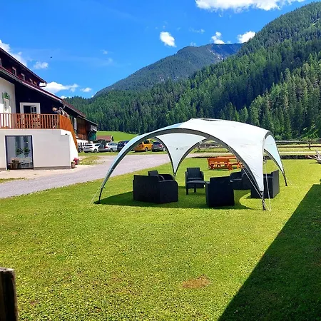 Apartament De Nussi's 2