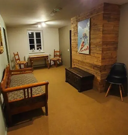 דירה De Nussi's 2