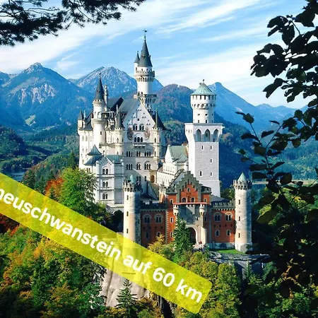 דירה De Nussi's 2 *