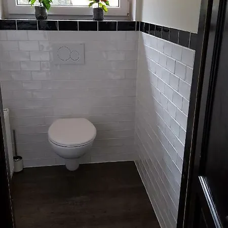 דירה De Nussi's 2