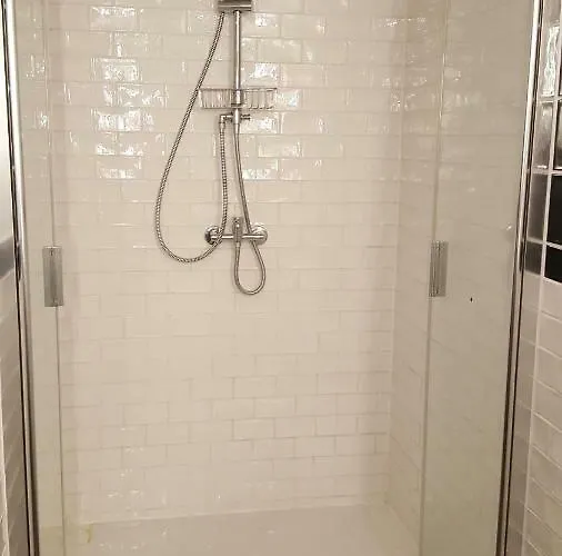 De Nussi's 2 Apartmán Bach (Tyrol)